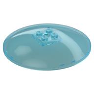 Visuel indicatif Rebrickable de Plat 8 x 8 inversé [Radar], tenons pleins, Carré Anti-tenon En dessous, Anti-tenons sur les bords (Dish 8 x 8 Inverted [Radar], Solid Studs, Squared Anti-stud Underside, Anti-Studs on Edges)