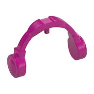 Protections d'oreilles / Casques Type 2 (Headwear Accessory Ear Protectors / Headphones Type 2)