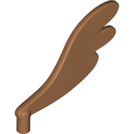 Partie du corps animal, Aile d'oiseau, Petit (Animal Body Part, Bird Wing, Small)