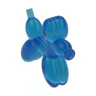 Visuel indicatif Rebrickable de Ballon chien (Balloon Dog)