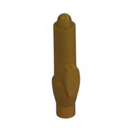 Visuel indicatif Rebrickable de Stylo d'équipement [sans motif] (Equipment Pen [Plain])