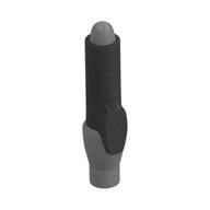 Visuel indicatif Rebrickable de Équipement stylo avec pointe et capuchon perle motif titane (Equipment Pen with Tip and Cap Pearl Titanium Pattern)