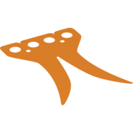 Accessoire de taille Cravates, longues, Quatre Trous (Hipwear Coattails, Long, Four Holes)