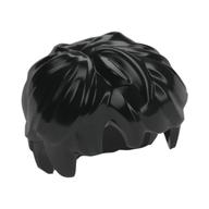 Cheveux ébouriffés, courts (Hair Tousled, Short)