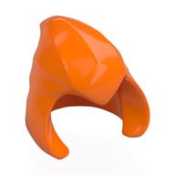 Capuche / cagoule pointue (Hood / Cowl Pointed)