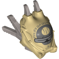 Casque enfys nid (Helmet Enfys Nest)