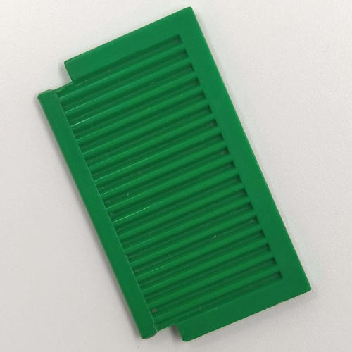 Visuel indicatif Rebrickable de Fenêtre Minitalia 1 x 2 x 3 obturateur (Minitalia Window 1 x 2 x 3 Shutter)