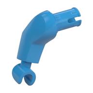 Bras, grand, droit et main (Arm, Large, Right and Hand)