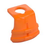 Minifigurine veste de sauvetage (Minifig Neckwear Life Jacket)