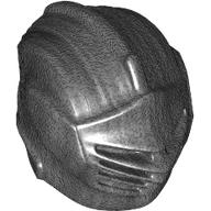 Casque Marrok, Fentes (Helmet Marrok, Slits)