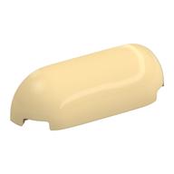 Brique ronde, triple courbe 1 x 4 x 1 (Brick Round, Curved Triple 1 x 4 x 1)