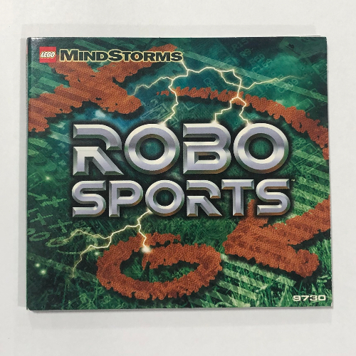 CD-Rom, pour 9730 (CD-Rom, for 9730)