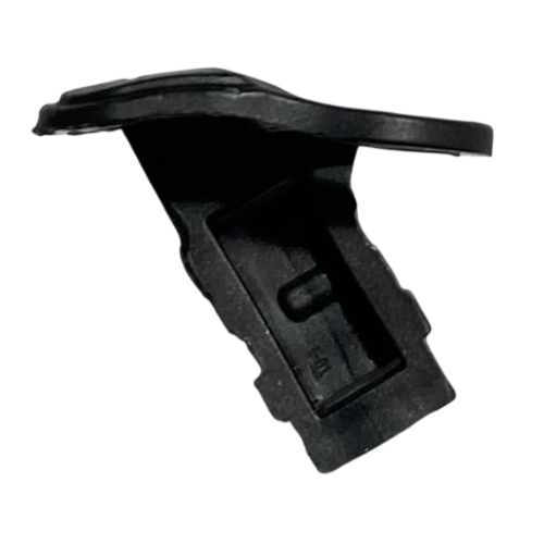 Protège-épaules minifigurine (Minifig Neckwear Shoulder Guard)