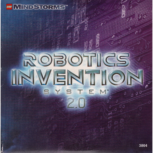 CD-Rom, pour 3804 [RIS v2.0] (CD-Rom, for 3804 [RIS v2.0])