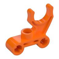 Visuel indicatif Rebrickable de Fourche de changement de vitesse (Gear Shifter Fork)