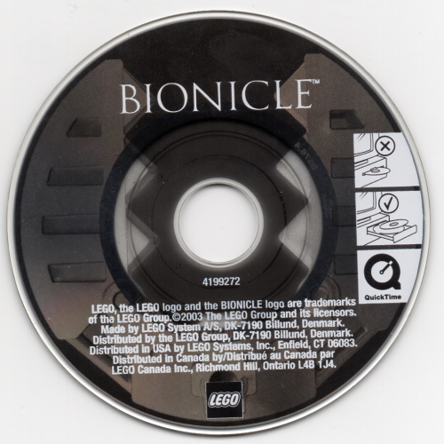 CD-Rom, Lehvak-Kal (CD-Rom, Lehvak-Kal)