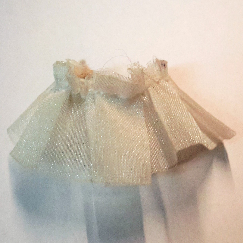 Belville, Jupe, courte, pure (Belville, Skirt, Short, Sheer)
