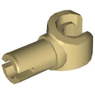 Main avec connecteur (Hand with Pin)