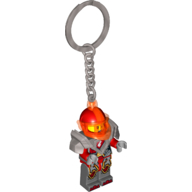Porte-clés, Macy (Key Chain, Macy)