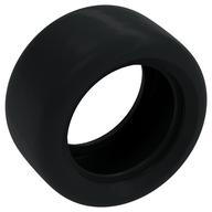 Visuel indicatif Rebrickable de Pneu 81.6 x 44 Slick (Tyre 81.6 x 44 Slick)