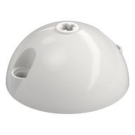 Panneau Technic Dôme 5 x 5 avec trous de connecteurs (Technic Panel Dome 5 x 5 with Pin Holes)