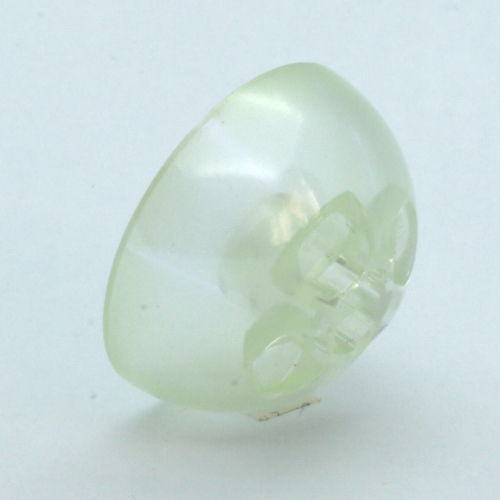 Visuel indicatif Rebrickable de Tourelle dôme hémisphère 3 x 3 boules avec motif transparent marbré (Dome Hemisphere 3 x 3 Ball Turret with Marbled Trans-Clear Pattern)