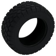 Visuel indicatif Rebrickable de Pneus 87,9 x 36 (Tyre 87.9 x 36)