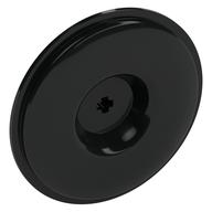 Visuel indicatif Rebrickable de Couvercle de roue pour roue 34 x 56 (Wheel Cover for Wheel 34 x 56)