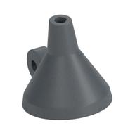 Chapeau / Entonnoir avec poignée en anneau (Tin Man) (Hat / Funnel with Ring Handle (Tin Man))