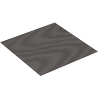 Visuel indicatif Rebrickable de Clikits Insert 10 x 10 pour Cadre, Miroir (Clikits Insert 10 x 10 for Frame, Mirror Pattern)