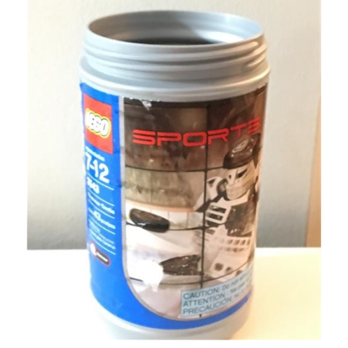 Rangement / Bouteille d'eau / Conteneur (Storage / Water Bottle / Container)
