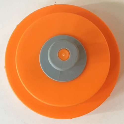 Bouteille d'eau, dessus de boîte (convient à Gear 47073) (Water Bottle, Canister Top (fits Gear 47073))