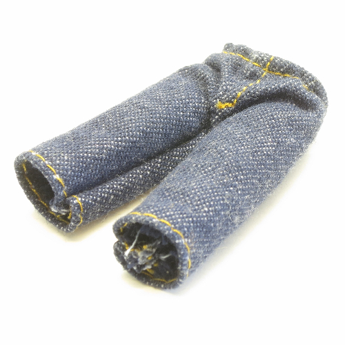 Belville, Pantalons / Pantalons, Adulte, Coutures contrastées (Belville, Trousers / Pants, Adult, Contrast Stitching)