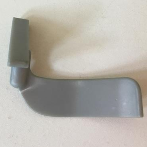 Visuel indicatif Rebrickable de Bâton de hockey sportif des ensembles sportifs de mcdonald - côté gauche (Sports Hockey Stick from McDonald's Sports Sets - Left Side)