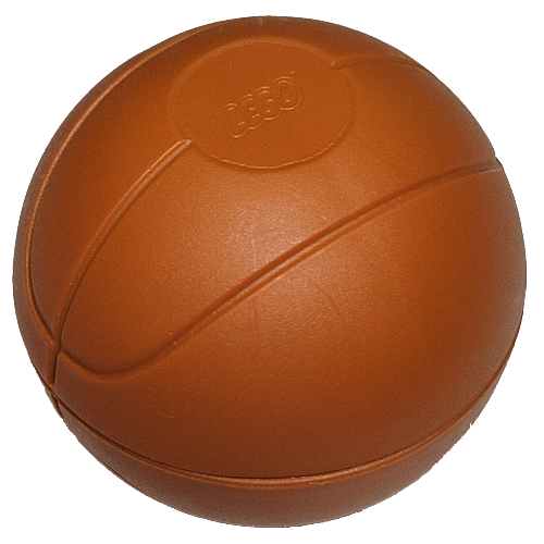 Visuel indicatif Rebrickable de Basketball de sport à partir des ensembles promotionnels de mcdonald (Sports Basketball from Promotional McDonald's Sets)