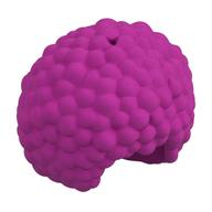 Style de bulle de cheveux (Afro) nr 2 (Hair Bubble Style (Afro) nr 2)