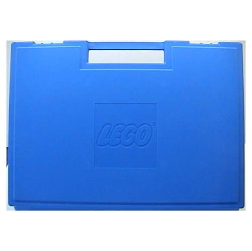 Conteneur de cas de rangement, Technic, couvercle (Storage Case Container, Technic, Lid)