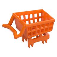 Visuel indicatif Rebrickable de Équipement Panier (Equipment Shopping Cart)