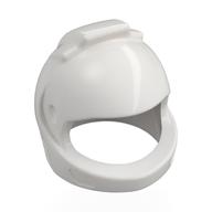 Espace casque [sans motif] (Helmet Space [Plain])