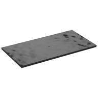 Visuel indicatif Rebrickable de Tuile 8 x 16 avec surface lisse (Tile 8 x 16 with Smooth Surface)