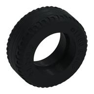 Visuel indicatif Rebrickable de Pneus 24 x 9.9 (Tyre 24 x 9.9)
