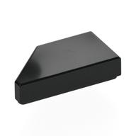 Tuile 1 x 2 avec encoche droite (Tile 1 x 2 with Stud Notch Right)