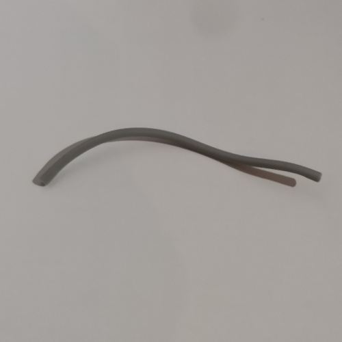 Visuel indicatif Rebrickable de Tuyau pneumatique 4mm D. 16.25L / 13cm (Hose, Pneumatic 4mm D. 16.25L / 13cm)