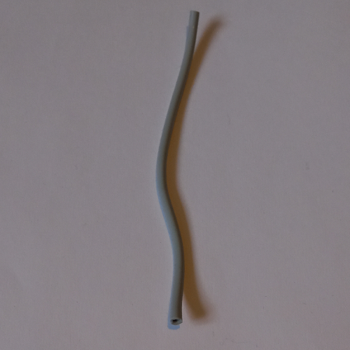 Visuel indicatif Rebrickable de Tuyau pneumatique 4mm D. 18.125L / 14,5cm (Hose, Pneumatic 4mm D. 18.125L / 14.5cm)