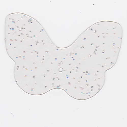 Visuel indicatif Rebrickable de Belville, Partie du corps de la créature, Ailes, Fée (Belville, Creature Body Part, Wings, Fairy)