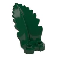 Visuel indicatif Rebrickable de Plante, Fougère 3 x 4 x 2 (Plant, Fern 3 x 4 x 2)