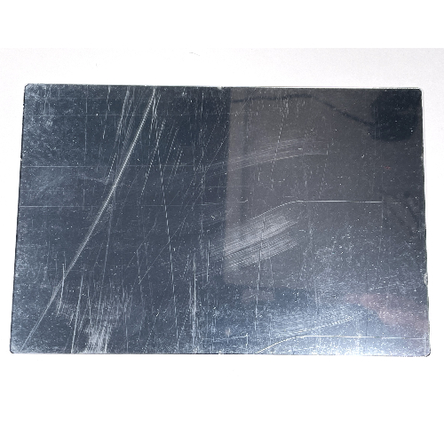 Visuel indicatif Rebrickable de Encart de clins, 19 x 12.5, motif miroir (Clikits Insert, 19 x 12.5, Mirror Pattern)