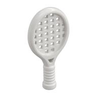 Visuel indicatif Rebrickable de Raquette de tennis de sport - trous ronds (Sports Tennis Racket - Round Holes)