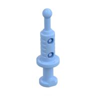 Seringue médicale avec 2 trous (Equipment Medical Syringe with 2 Holes)