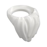 Minifigurine accessoire de cou Barbe, longue (Minifig Neckwear Beard, Long)
